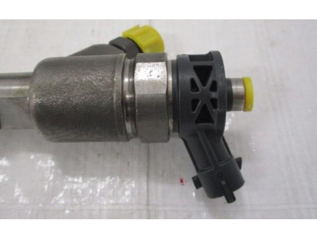 Комплект форсунок 0445110955 9828959880 Peugeot 2008 I