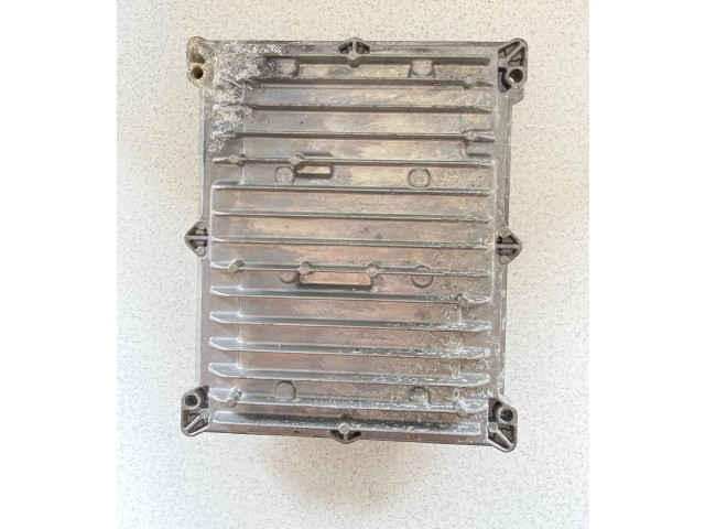 Блок управления двигателя 4G2907311A, 4G2907311G   Audi A6 S6 C7 4G