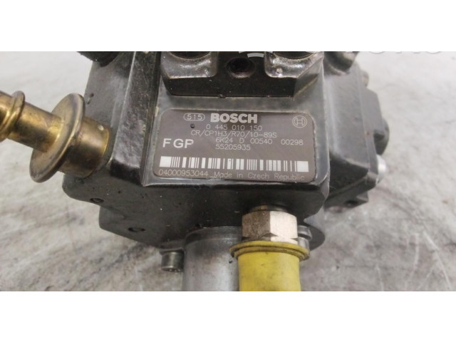 Vstřikovací čerpadlo 55205935 Alfa Romeo 166