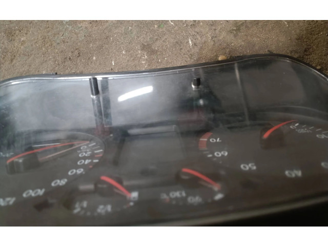 Панель приборов 1j0919881b Volkswagen Bora