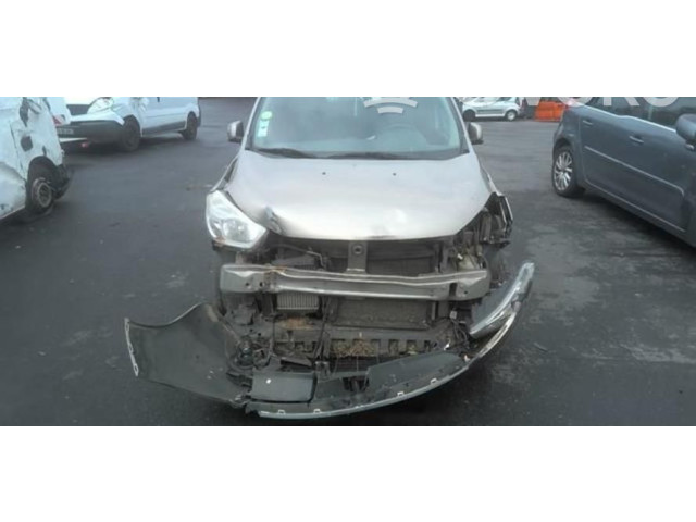 Außenspiegel elektrisch Tür vorne Dacia Lodgy 2012 - года