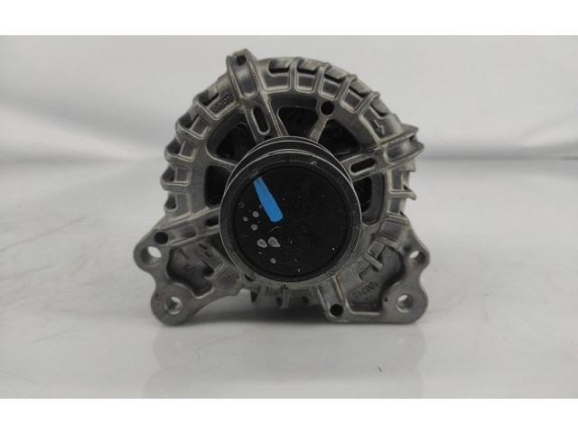    Рулевая рейка 04E903021N, TG12C211   Skoda Fabia Mk3 (NJ) 2015 - 2021 года