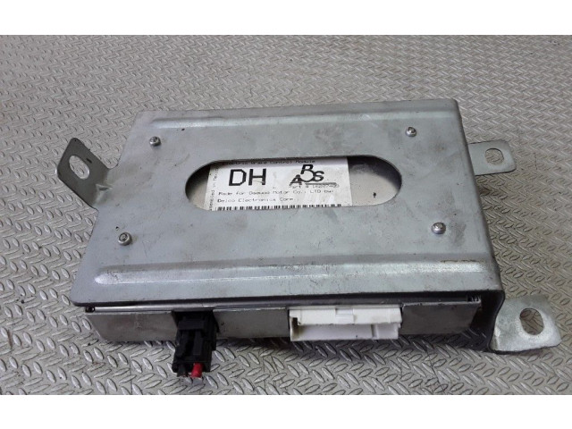 Блок управления ABS