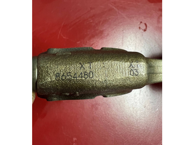  Поршень с шатуном B46D 8678934, 8654480  BMW X3 G01 для бензинового двигателя 3.0