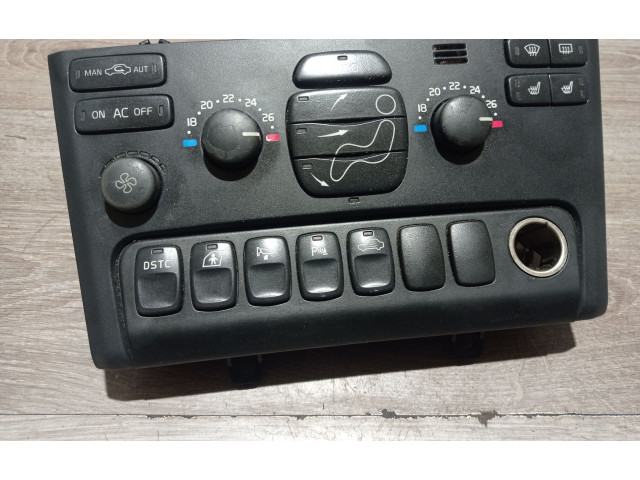 Блок управления климат-контролем 30746025, SN77276919   Volvo XC90