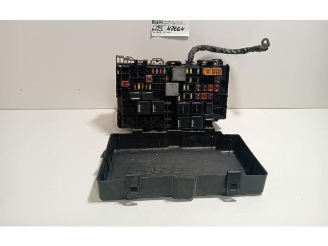 Блок предохранителей AB39-14A076-BD, AB39-14A076-BD   Ford Ranger    