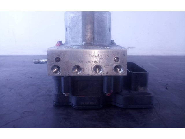 Jednotka ABS A0914300000, 269784 Infiniti Q30 2017