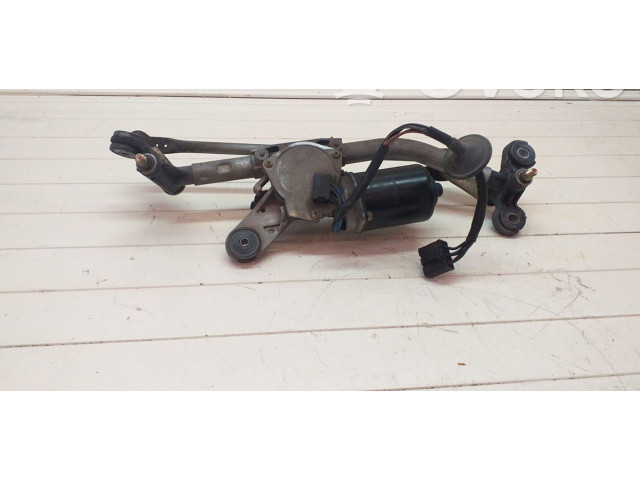 Моторчик дворников A08S3    Chevrolet Matiz