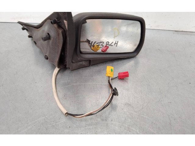 Зеркало электрическое Citroen Berlingo 1996 - 2002 года