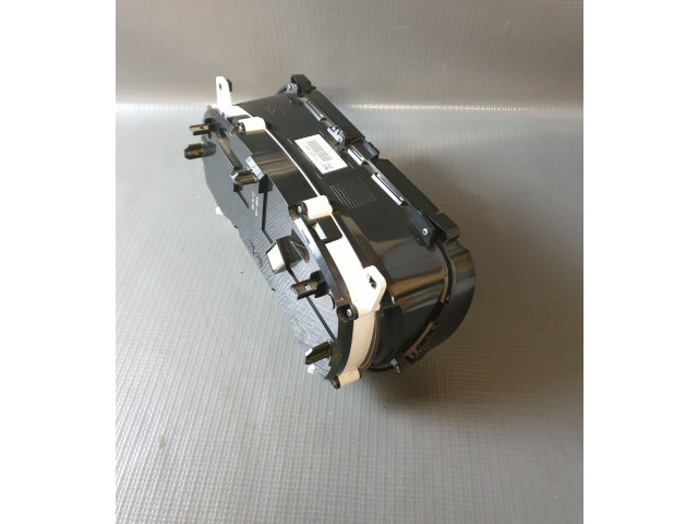 Přístrojová deska Toyota Proace 2018 9826632080