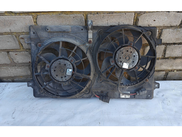 Вентилятор радиатора 7M3121203A, 0130303881 Ford Galaxy