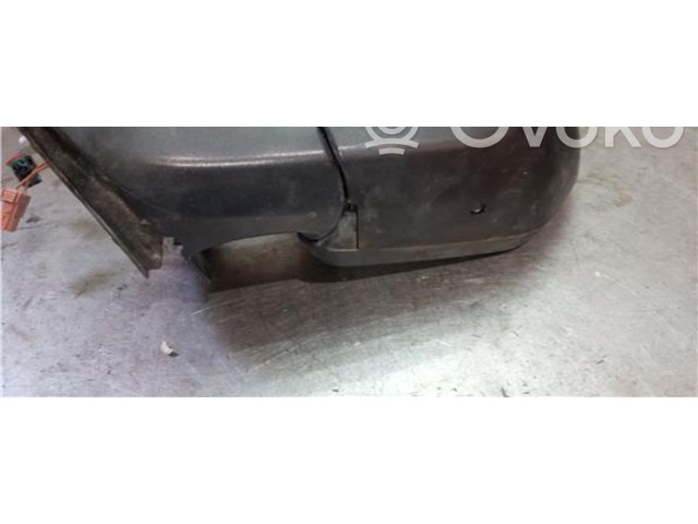 Zpětné zrcátko Citroen Berlingo 2011 5FK, 5FK