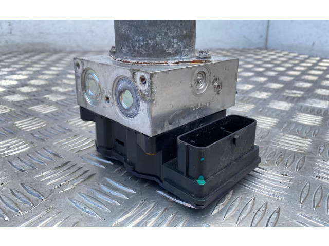 Блок АБС 7G912C405FB, 54084923A   Ford  Galaxy  2006 - 2015 года