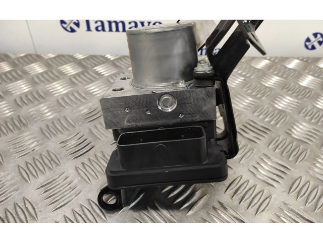 Турбина Блок ABS Mazda MX-5 ND NF6W437A0, 269975 для двигателя PE