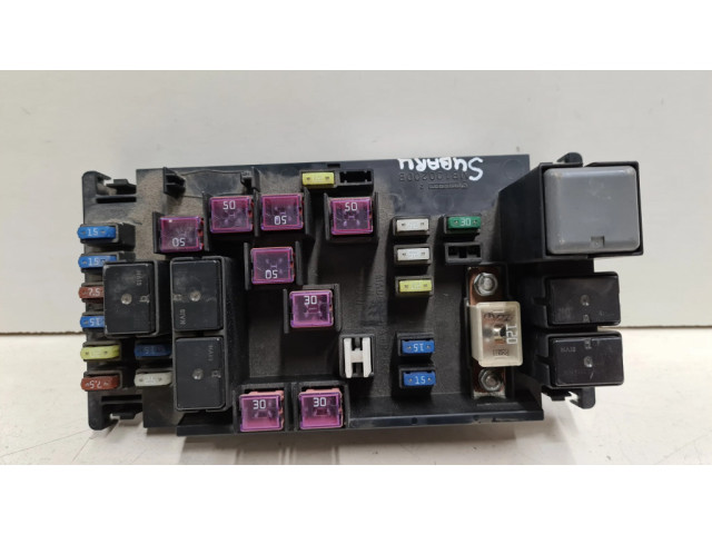 Блок предохранителей 82241AG060, 802252 Subaru Outback