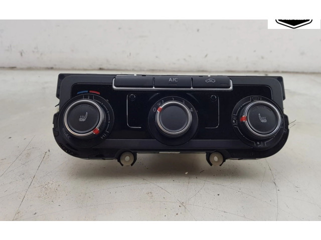 Блок управления климат-контролем 1K8907426BA, 1K8907426AJ   Volkswagen Caddy