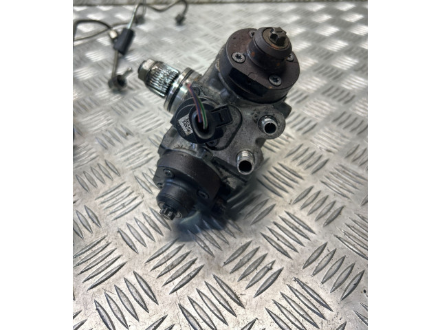 Комплект системы впрыска топлива 059130277, 0445117042    Audi A6 S6 C7 4G  Cdu 