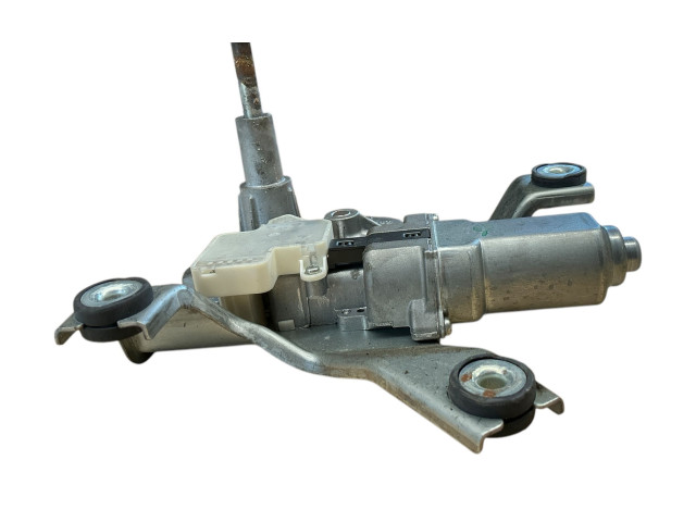 Моторчик заднего дворника 5116146AE    Jeep Patriot