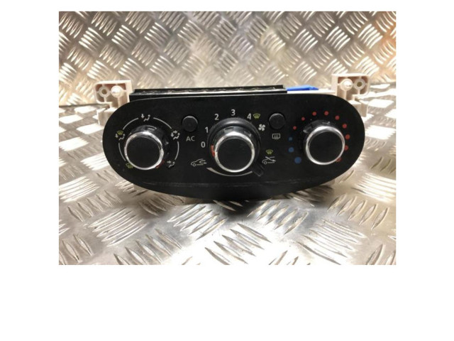 Блок управления климат-контролем 275108691R, 275108691R Dacia Sandero