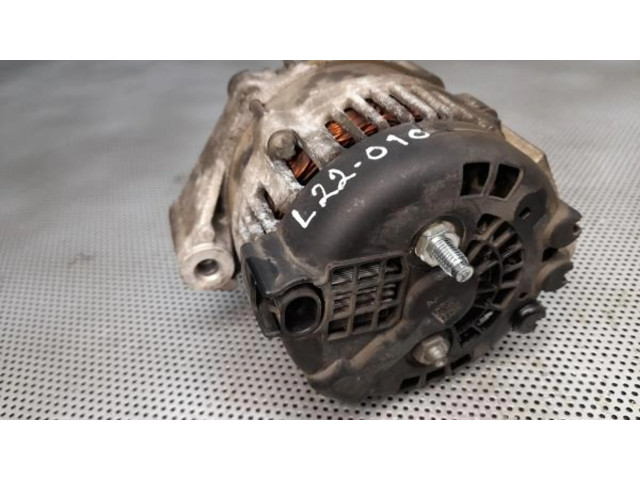 Генератор 9684350   Chevrolet Spark 1.0     