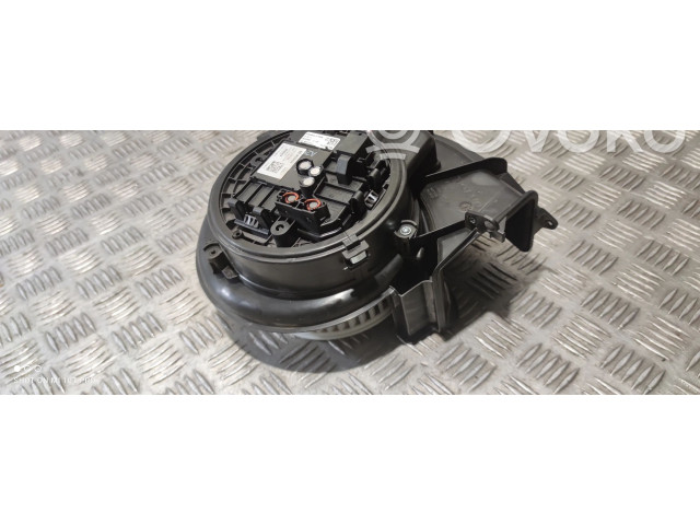 Вентилятор печки 0130309504 Volvo S90, V90