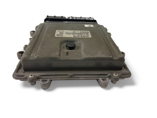 Řídící jednotka 30771550AB, 0281012103 Volvo XC90 2008