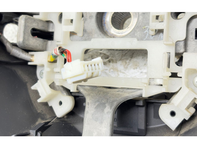 Руль Honda FR-V  2004 - 2009 года GS11009680B1      