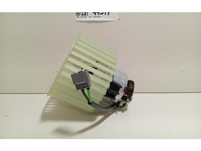 Вентилятор печки    7596216, 188A4000   Lancia Ypsilon