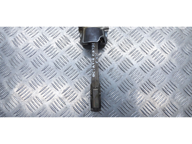  Поршень с шатуном    Skoda Octavia Mk3 (5E)  