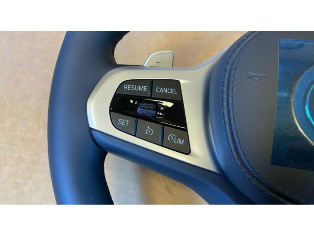 Volant BMW X6 G06 2020 32308008179, 32307855724