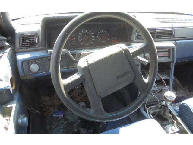 Volant Volvo 740 1988