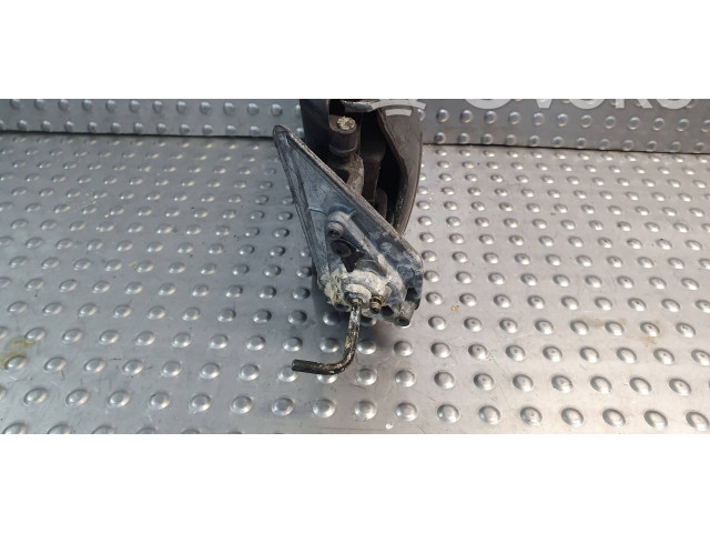 Zpětné zrcátko  Mercedes-Benz S W126 1979  1268100512  