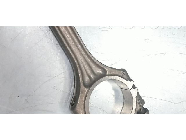 Шатун CAXA CAX 03C198401, 03C198401A    Volkswagen Golf VI  