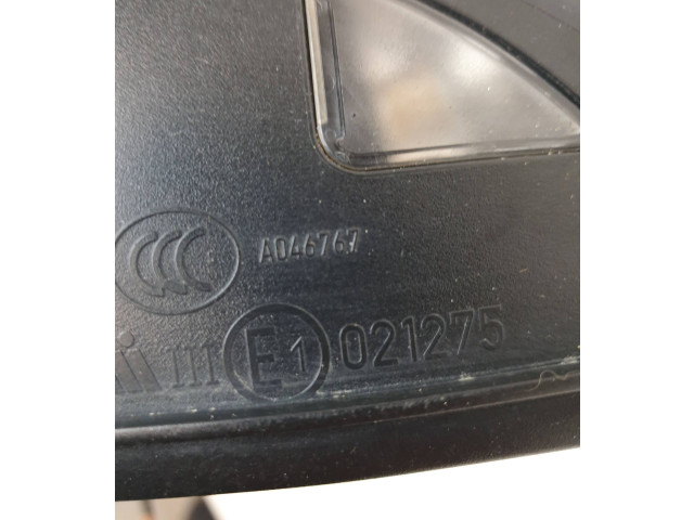 Зеркало электрическое Skoda Octavia Mk3 (5E) 2013 - 2019 года