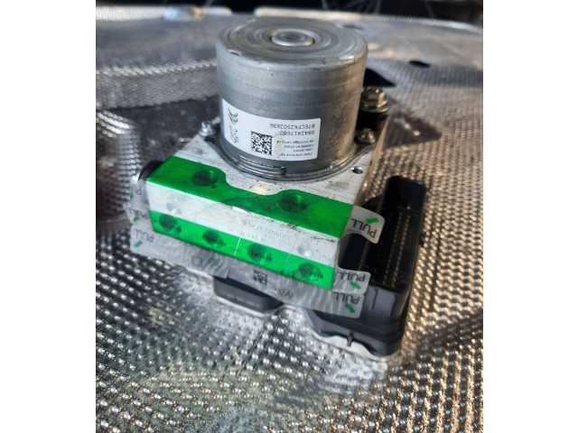 Блок АБС 9842417680 Peugeot 2008 II 2019 - года