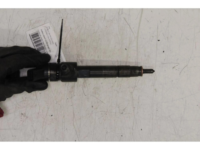 Vstřikovač Fiat Doblo pro naftový motor 2.0