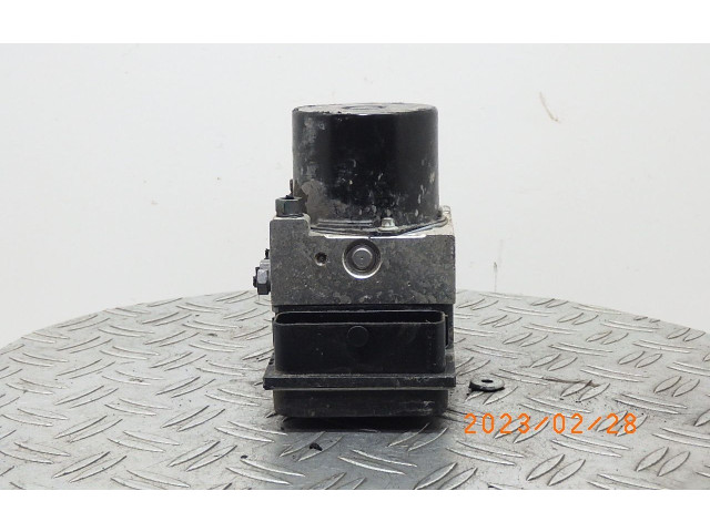 Jednotka ABS 6R0614417D Skoda Roomster (5J) 2009