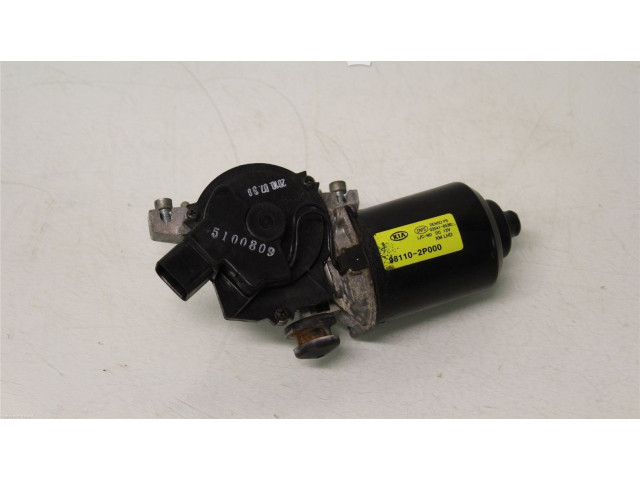 Моторчик дворников 981102P000, 981102P000 KIA Sorento