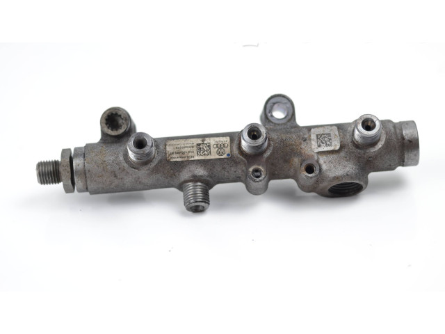 Топливная рампа 059130089BT, 800000226 Audi A6 S6 C6 4F