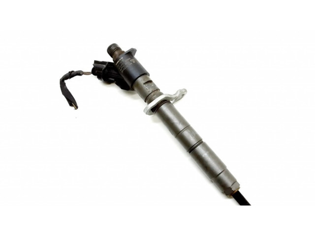 Форсунка 31272690, 0445116016 Volvo XC60 для дизельного двигателя 2.4