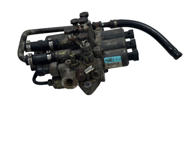 Блок управления коробкой передач EJ0011955, 1957260 Maserati Quattroporte