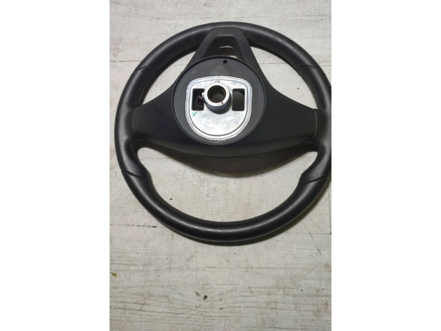 Руль Mercedes-Benz A W176  2012 - 2018 года A0014608803, 309932699162      