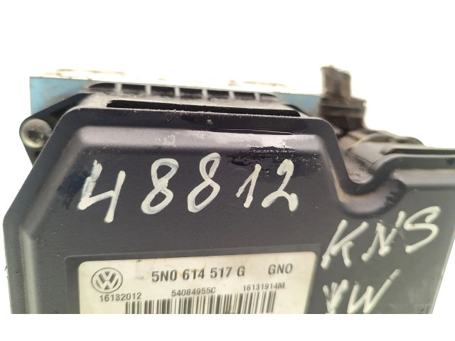 Jednotka ABS 5N0614517G   Volkswagen Tiguan 2008