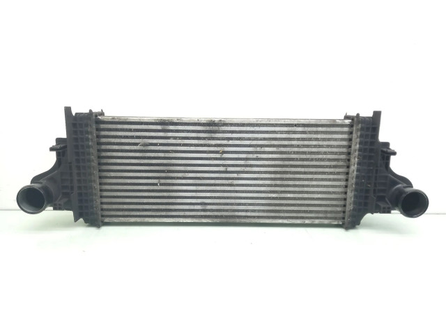 Интеркулер A1645001900 Mercedes-Benz R W251 3.0