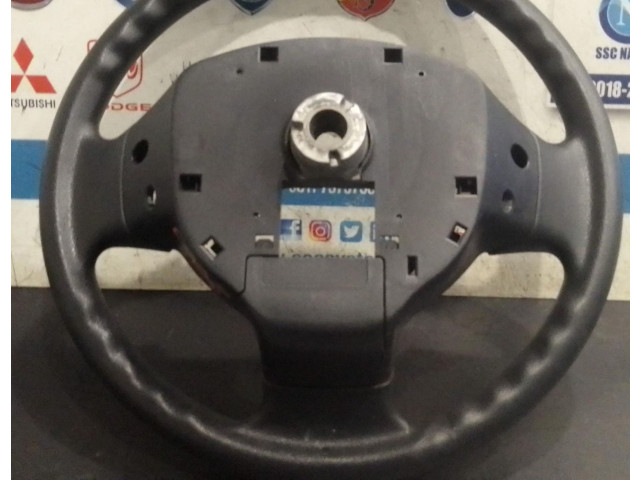 Руль Mitsubishi Colt CZ3 2006 - 2009 года