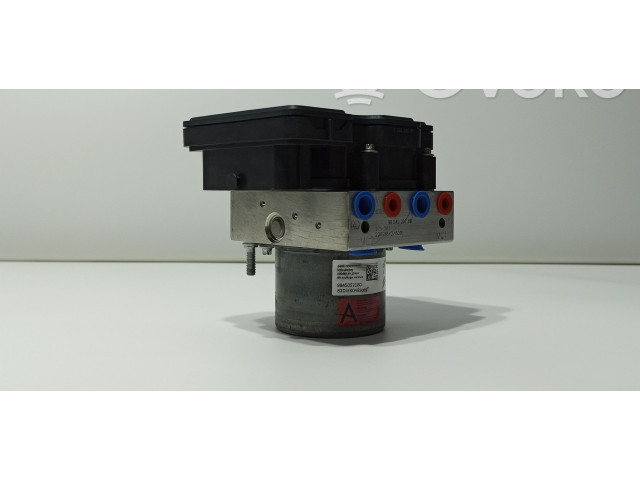 Jednotka ABS 9834920780   Citroen Berlingo 2022