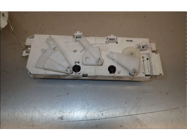 Блок управления климат-контролем 7701049963 Renault Twingo I