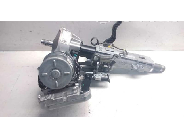 Рулевая рейка 6C1909144AG Skoda Rapid (NH) 2012 - 2019 года