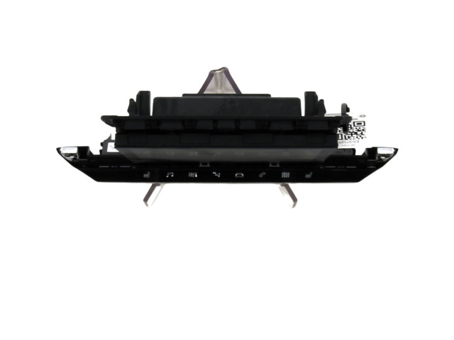 Рулевая рейка Экран/ дисплей / маленький экран 9830426480, E0-3718R Citroen C5 Aircross 2017 - года