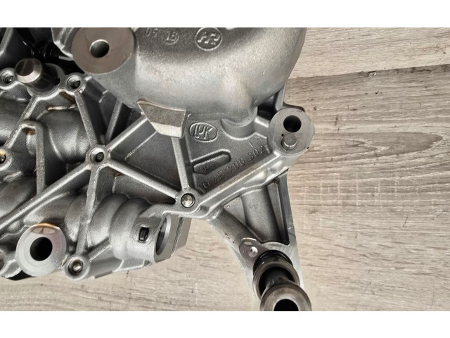 Масляный насос G1C700109 Audi A6 S6 C6 4F